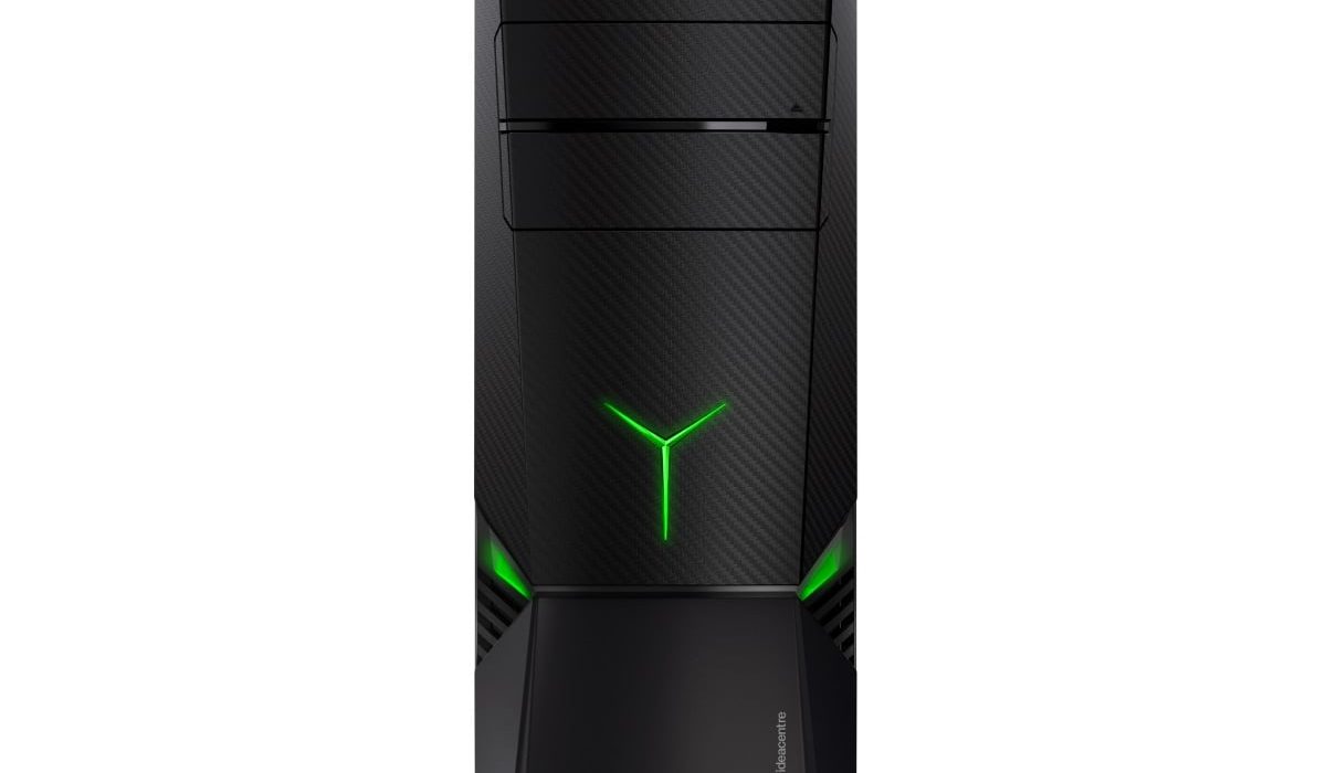 ideacentre y900 re