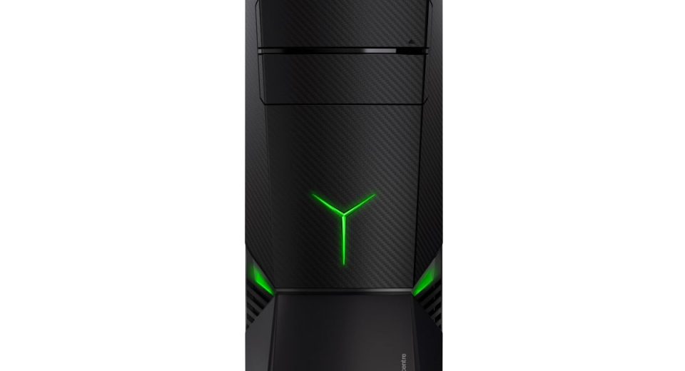ideacentre y900 re