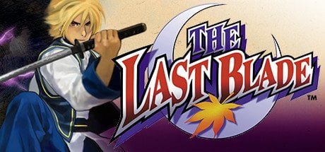 last blade