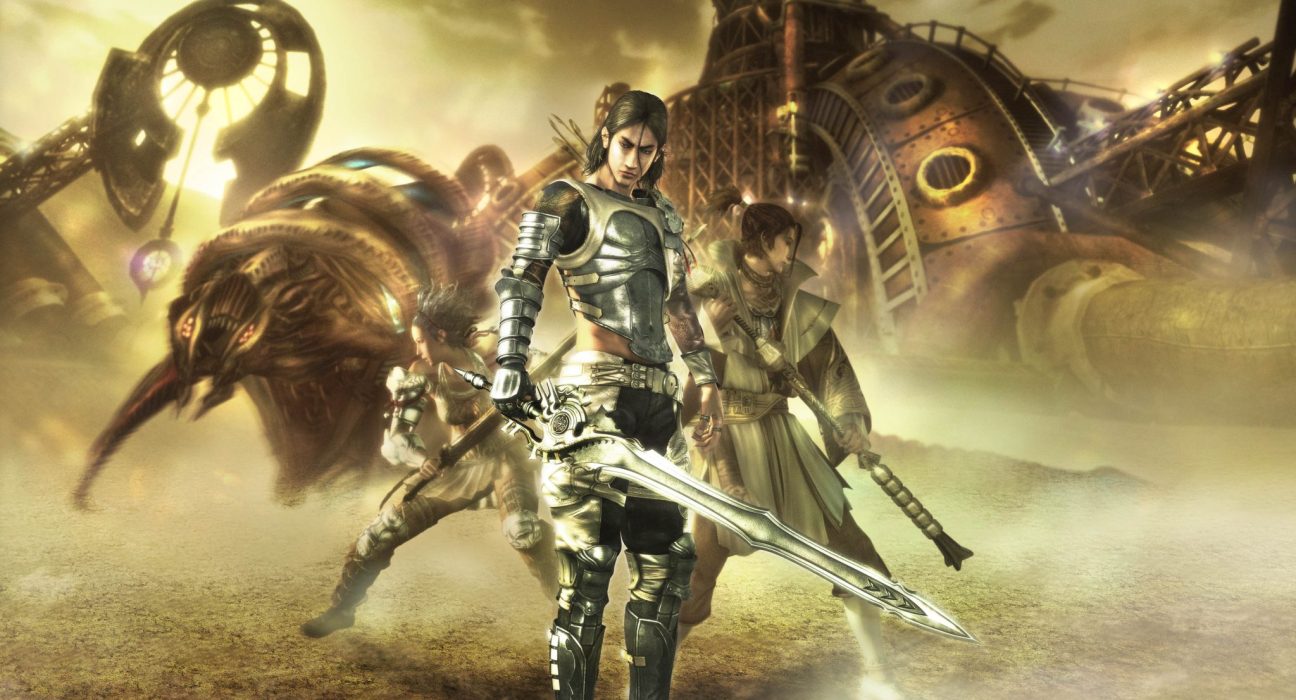 Trei jocuri noi ajung pe Xbox One via Backward Compatibility 5 lost od