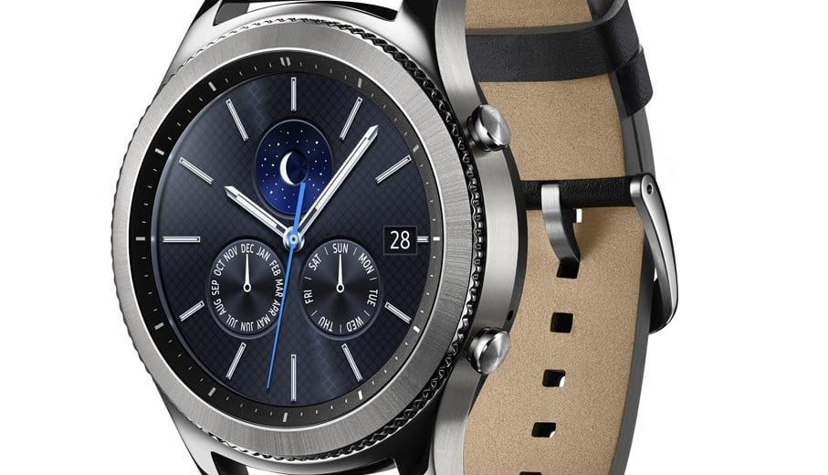 samsung gear s3 classic l