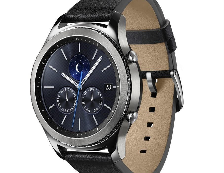 samsung gear s3 classic l