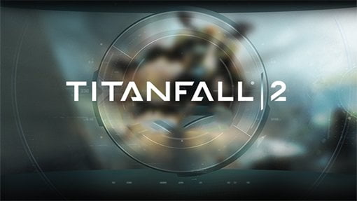 titanfall 2 logo