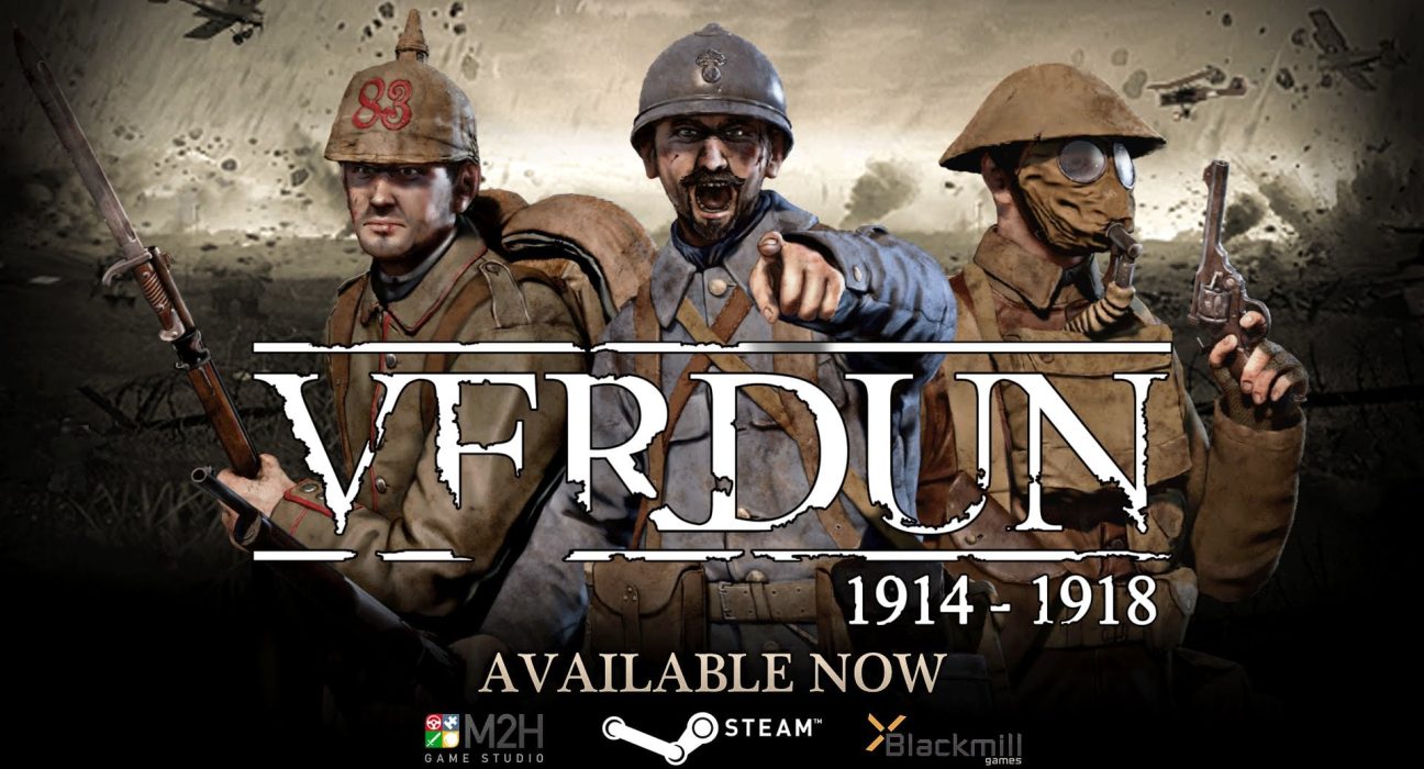 verdun