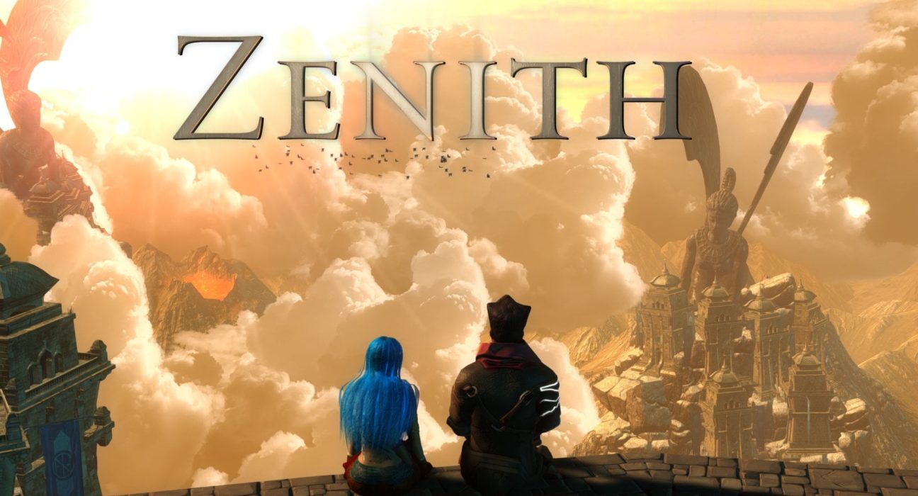 zenith