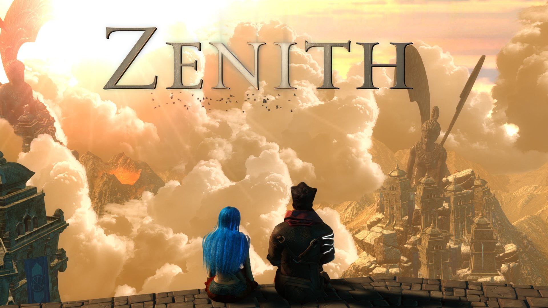 zenith
