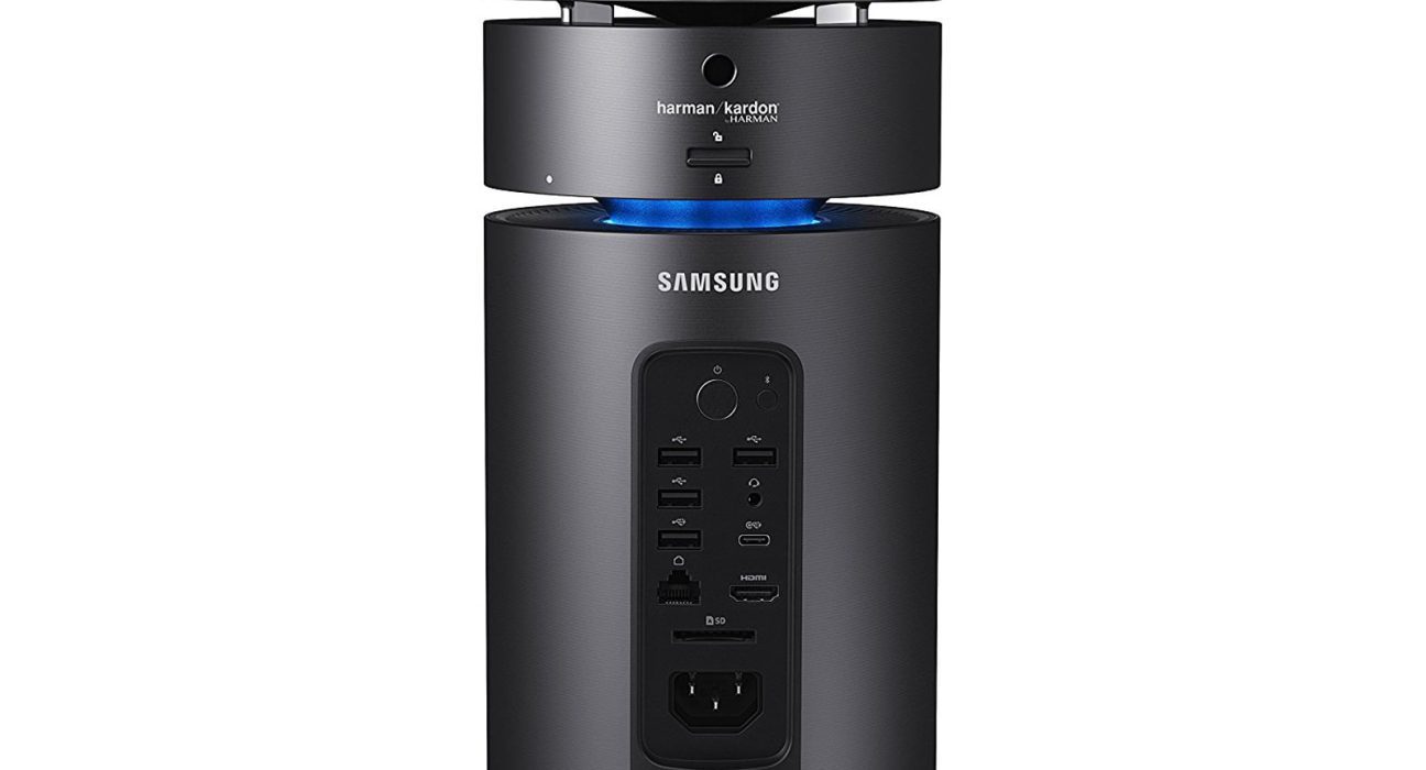 artpc pulse samsung