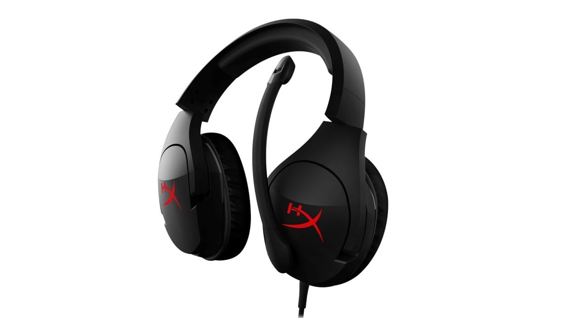 hyperx cloud stinger