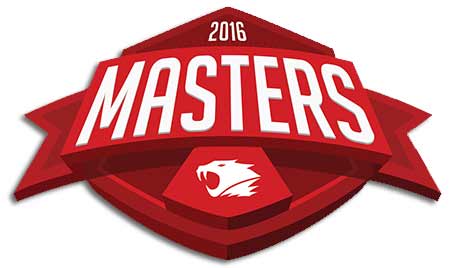 Ibp masters logo