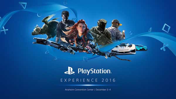 Jocurile care pot fi încercate în cadrul PlayStation Experience 2016 8 PSX 2016