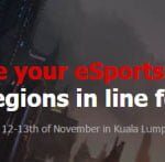 Detalii despre Intel Extreme Masters Season XI Oakland