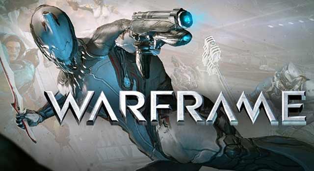 Warframe