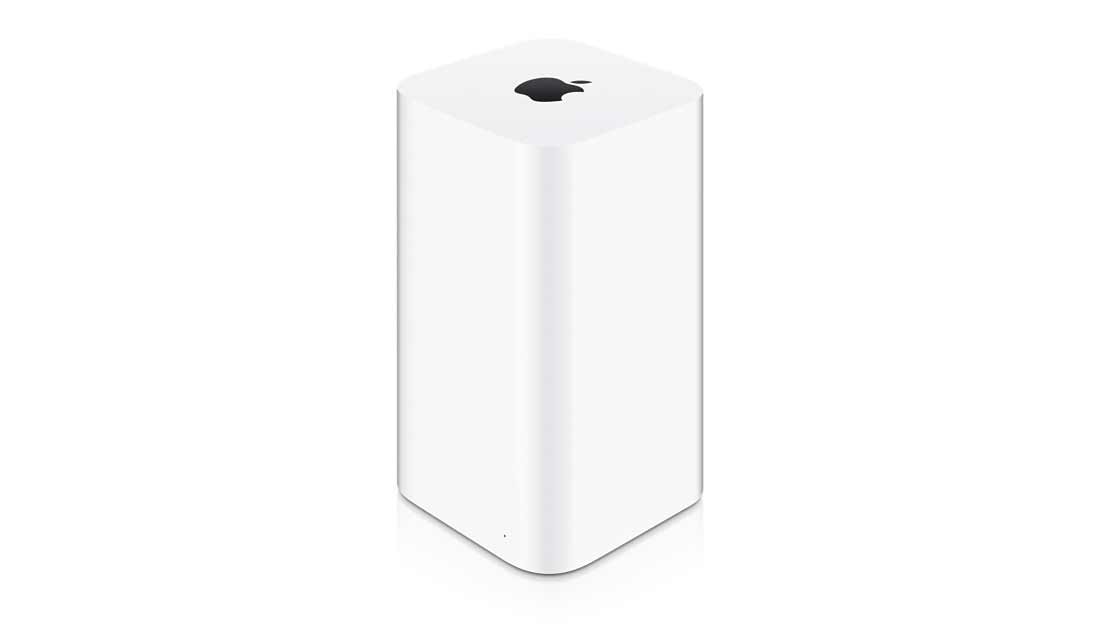 apple ariport