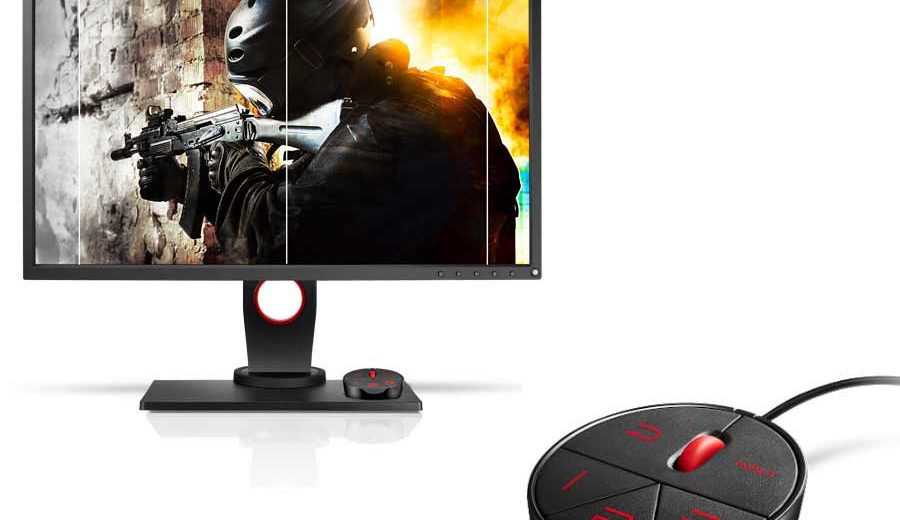 benq zowie xl2540 2