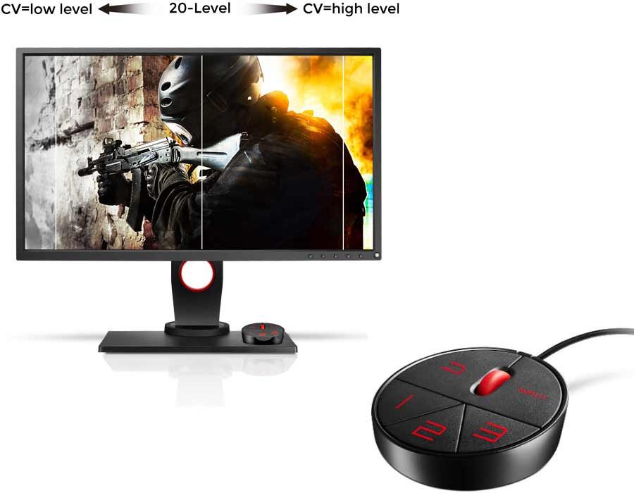 benq zowie xl2540 2