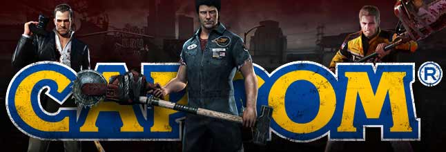 capcom