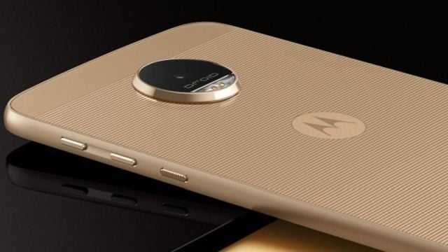 moto z force