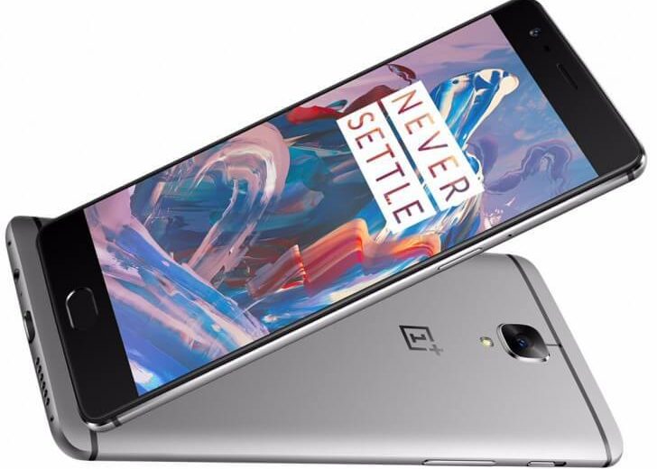 Următorul smartphone OnePlus va fi echipat cu Snapdragon 821 8 oneplus 3
