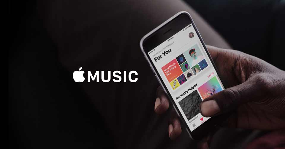apple music
