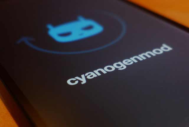 cyanogenmod 3