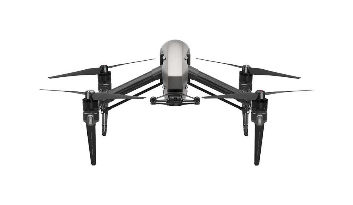 dji inspire 2 0