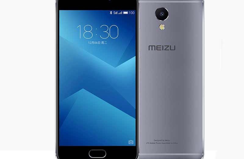 Meizu M5