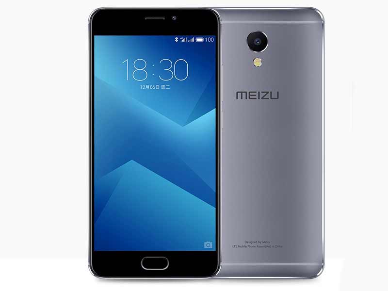 Meizu M5