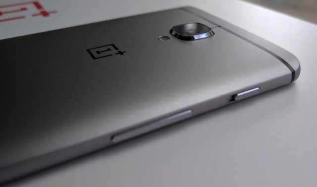 one plus