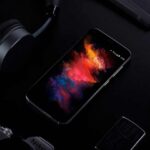 BlackBerry „Mercury” a fost prezentat la CES