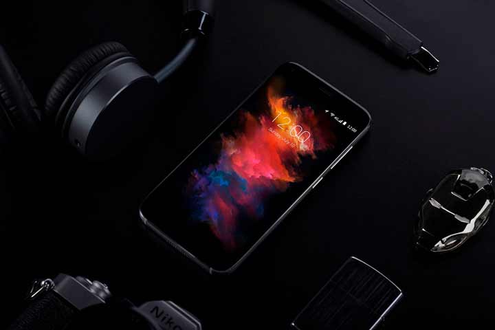 umi diamond 3