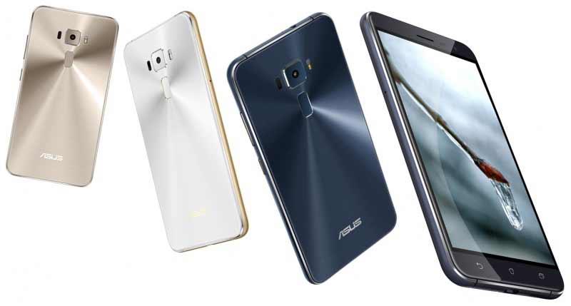 zenfone 3