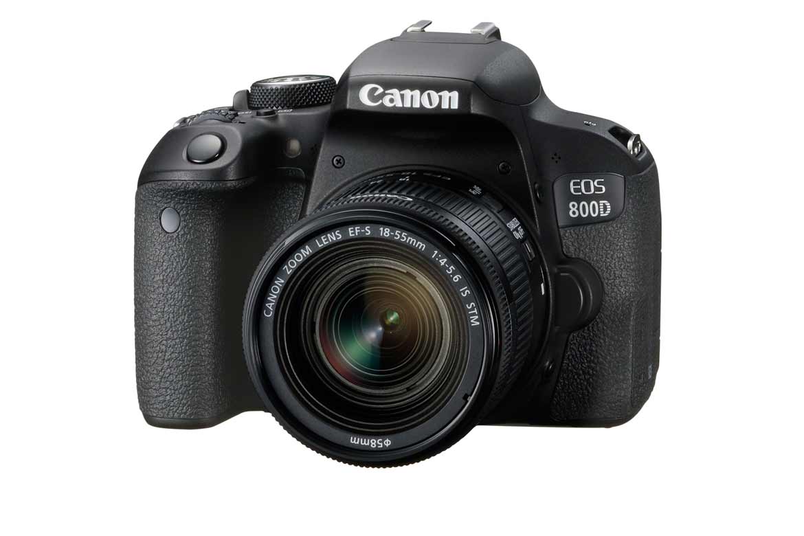 eos 800d
