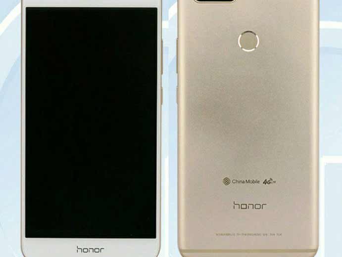honor 8 pro