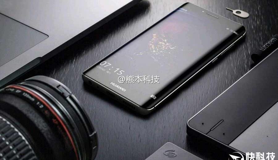 Primele imagini oficiale cu Huawei P10 şi P10 Plus 7 huawei p10 plus