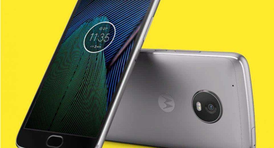 moto g5 plus 5 963x720