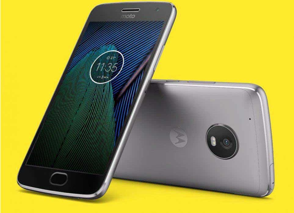 Moto G5 şi G5 Plus - imaginii de prezentare şi specificaţii 5 moto g5 plus 5 963x720