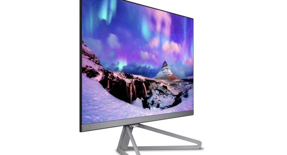philips moda 245c7qjsb a