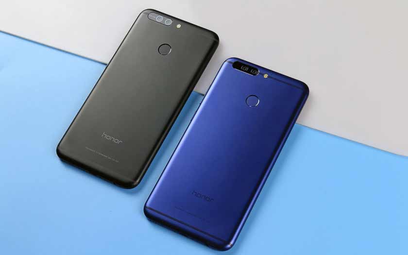 Honor v9