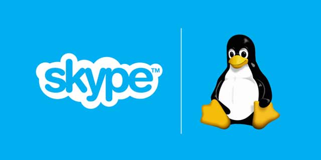 Skype