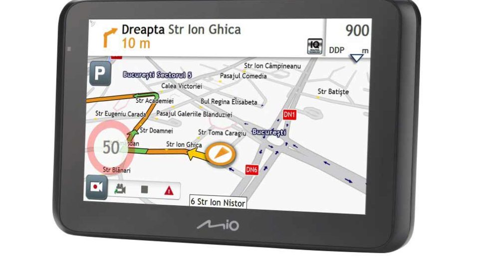 mivue drive 50 side map angle ro