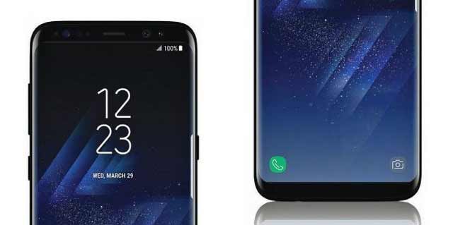 samsung galaxy s8 2