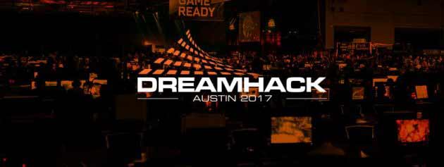 DreamHack Austin 2017