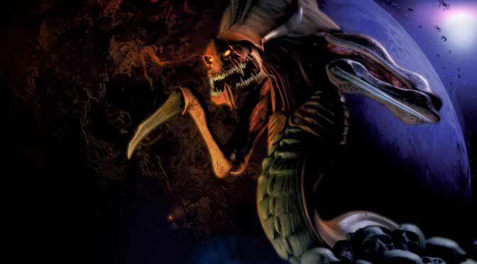 Starcraft