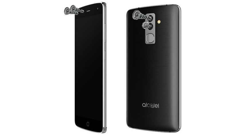 Alcatel Flash