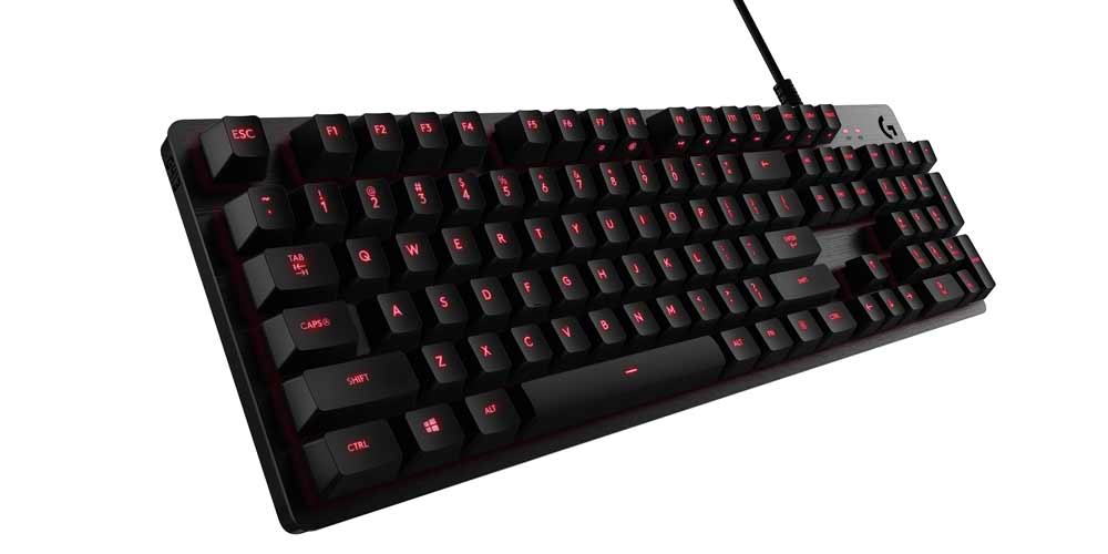 Logitech