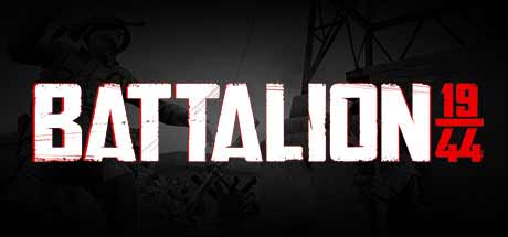 Battalion 1944