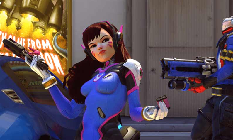 D.Va