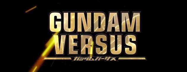 Gundam Versus