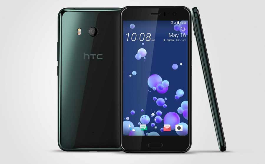 HTC U11