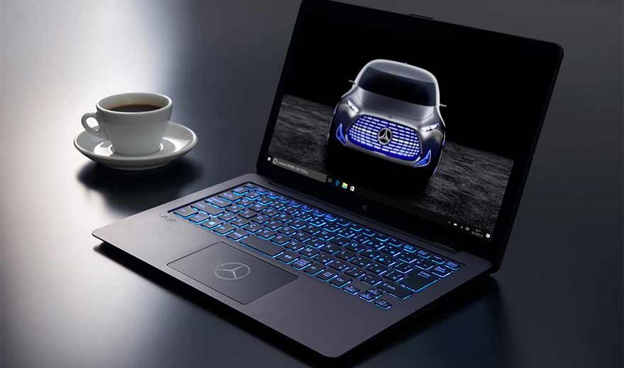 Vaio